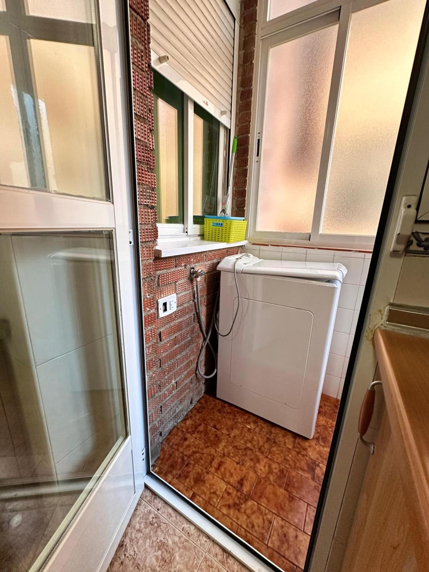 Piso Granada 3 Dormitorios Y Parking Privado エクステリア 写真