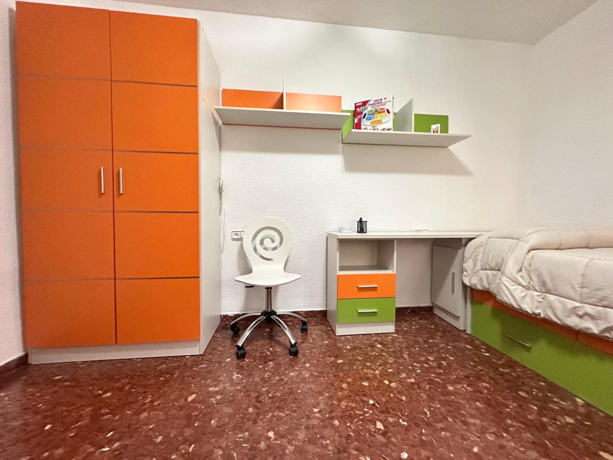 Piso Granada 3 Dormitorios Y Parking Privado エクステリア 写真